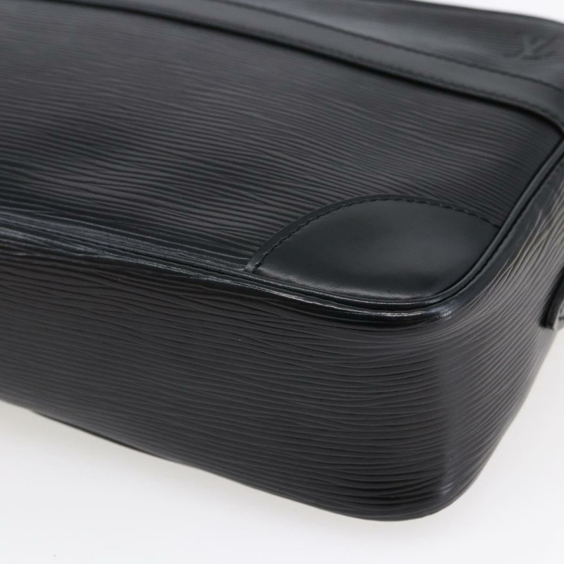 【日本直送】Epi Trocadero 27 單背包 黑色 M52312 LV 正品 ep11262-8