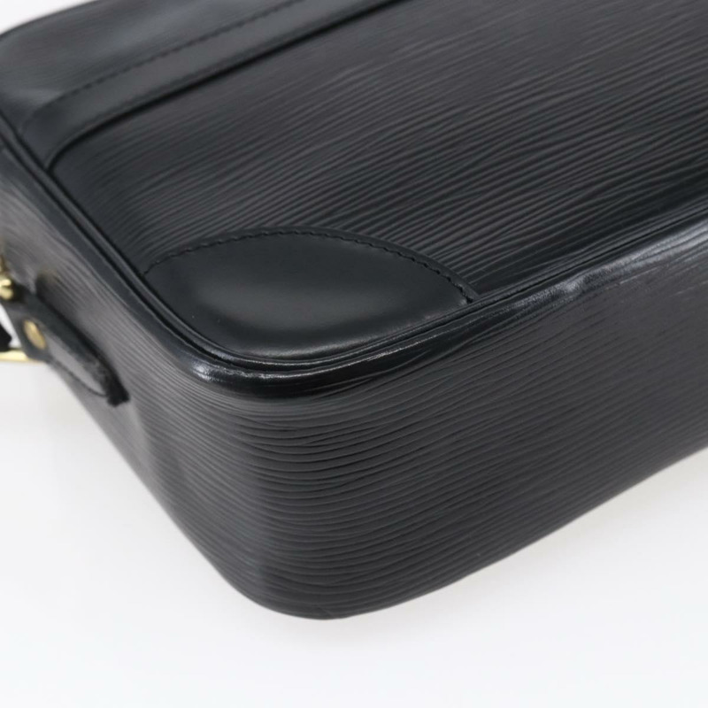 【日本直送】Epi Trocadero 27 單背包 黑色 M52312 LV 正品 ep11262-13