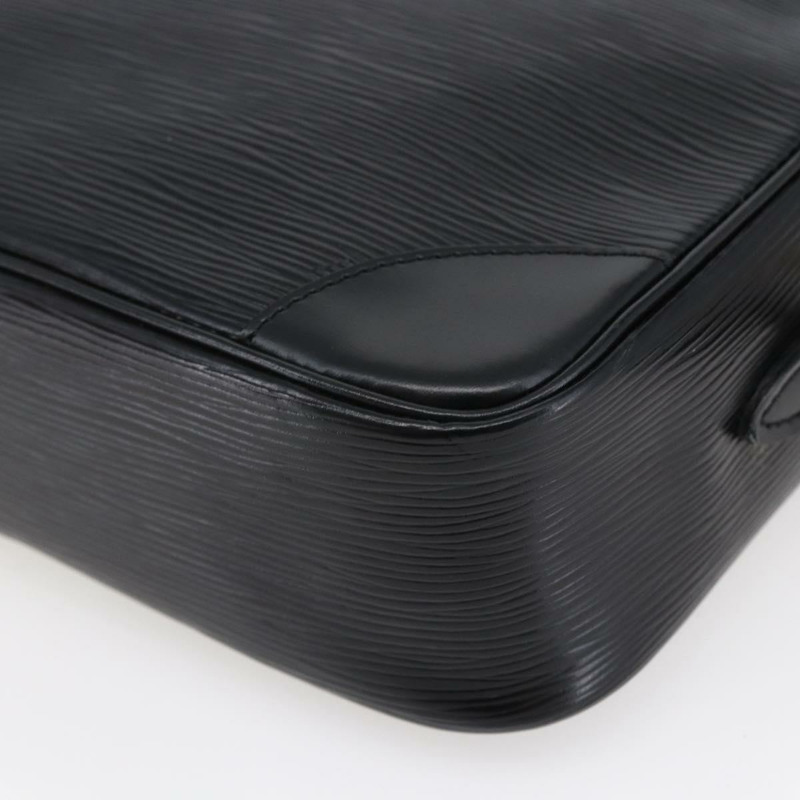 【日本直送】Epi Trocadero 27 單背包 黑色 M52312 LV 正品 ep11262-14