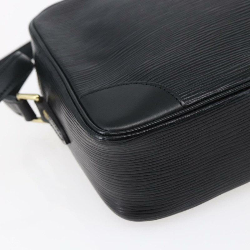 【日本直送】Epi Trocadero 27 單背包 黑色 M52312 LV 正品 ep11262-15
