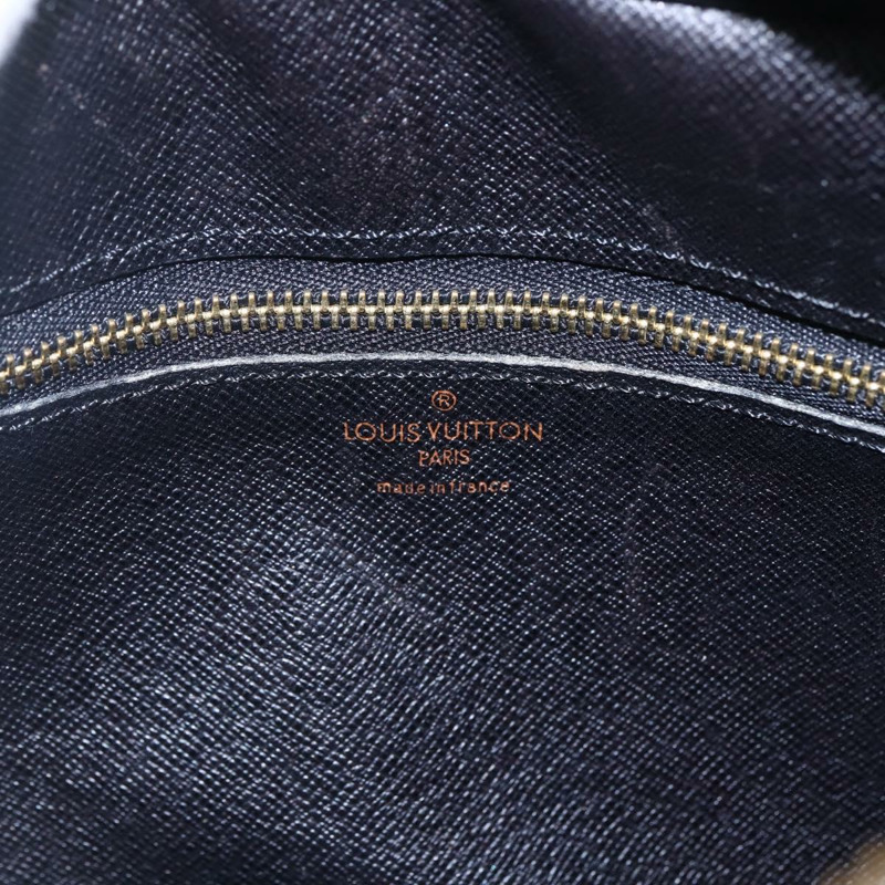 【日本直送】Epi Trocadero 27 單背包 黑色 M52312 LV 正品 ep11262-17