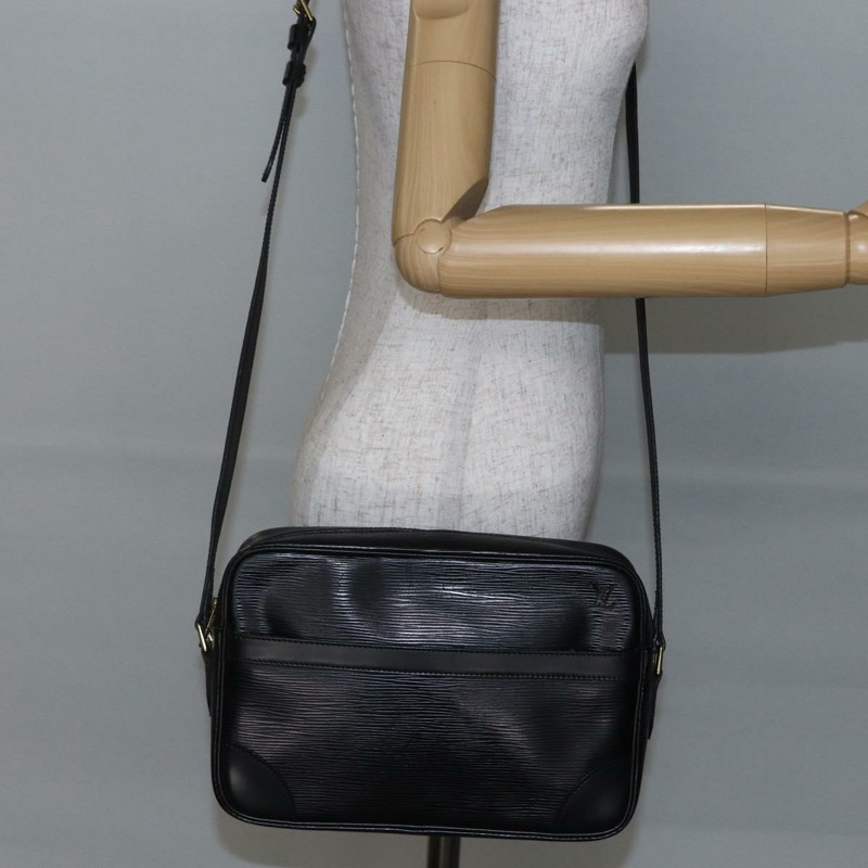 【日本直送】Epi Trocadero 27 單背包 黑色 M52312 LV 正品 ep11262-21