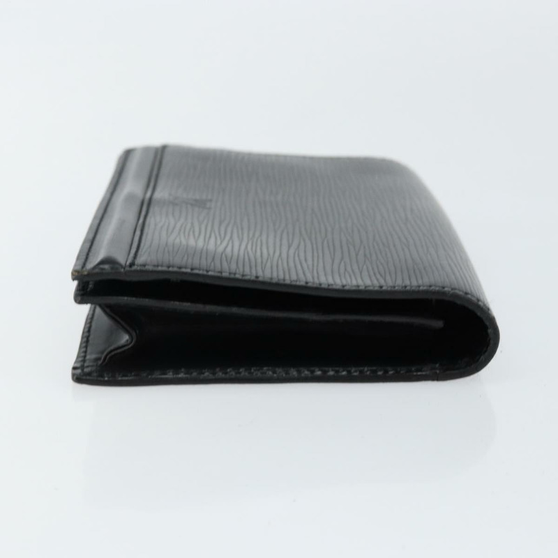 【日本直送】路易威登 Epi Pochette Ceinture 腰包 黑色 M52602 LV 正品 ep11253-2