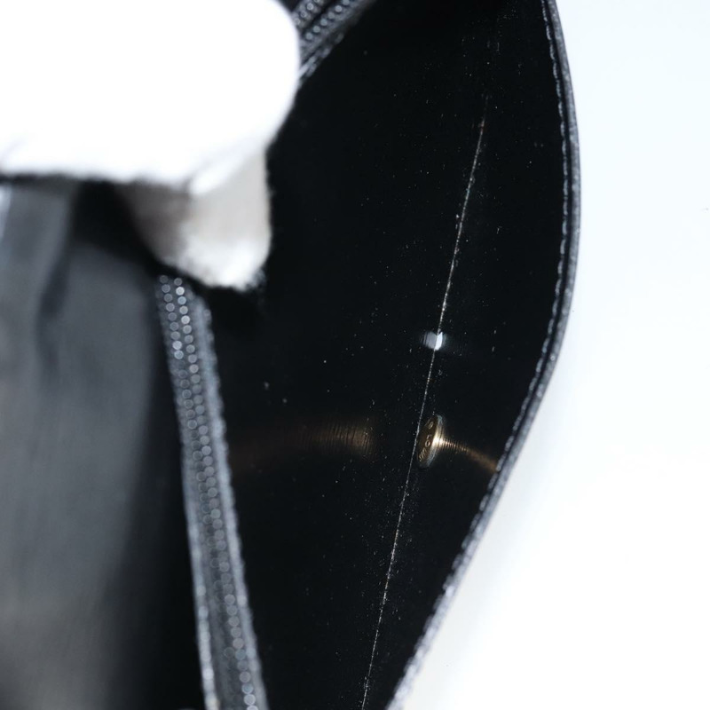 【日本直送】路易威登 Epi Pochette Ceinture 腰包 黑色 M52602 LV 正品 ep11253-9