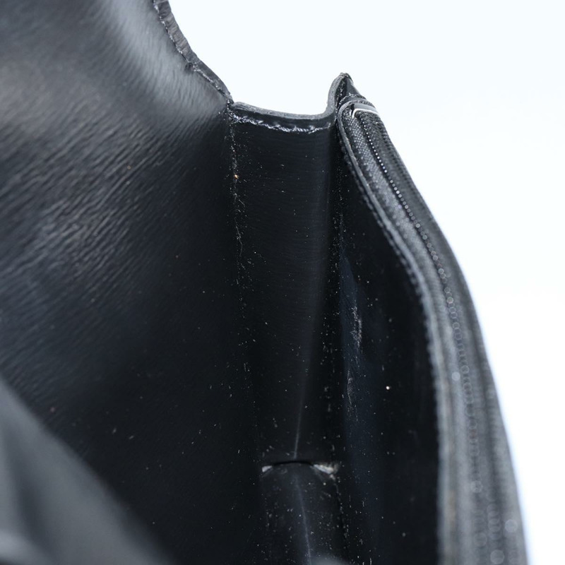 【日本直送】路易威登 Epi Pochette Ceinture 腰包 黑色 M52602 LV 正品 ep11253-17