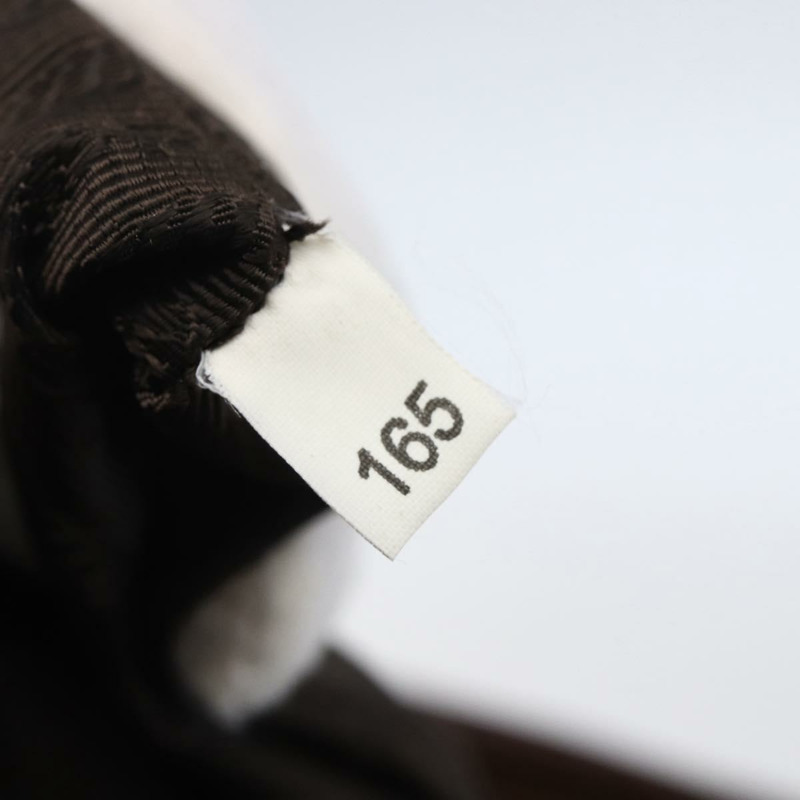 【日本直送】PRADA 尼龍卡其色金色托特包 正品 ep11268-11