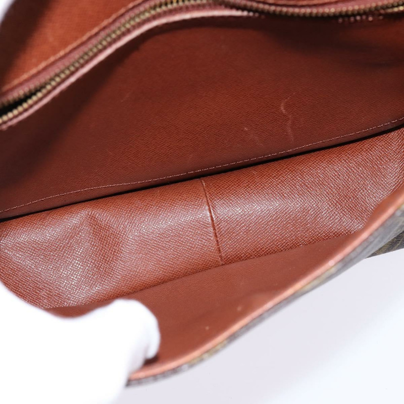 【日本直送】路易威登 Monogram Saint Cloud GM 肩背包 M51242 LV Auth ep11266-9