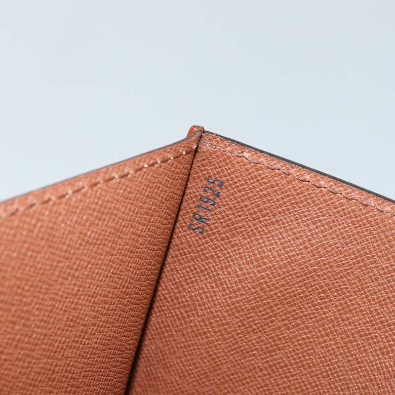 【日本直送】路易威登 Epi Monceau 28 手提包 棕色 M52123 LV 正品 ep11246-11