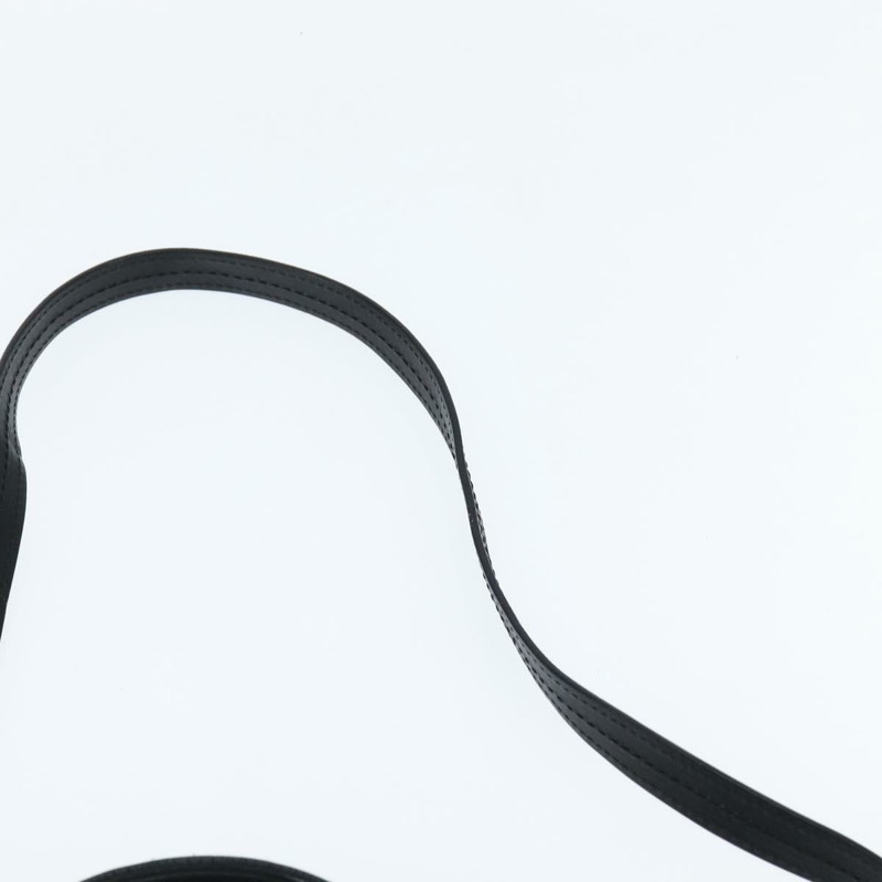 【日本直送】Chloe Alice 手提包 皮革 兩用 黑色 金色 正品 BA7070-13