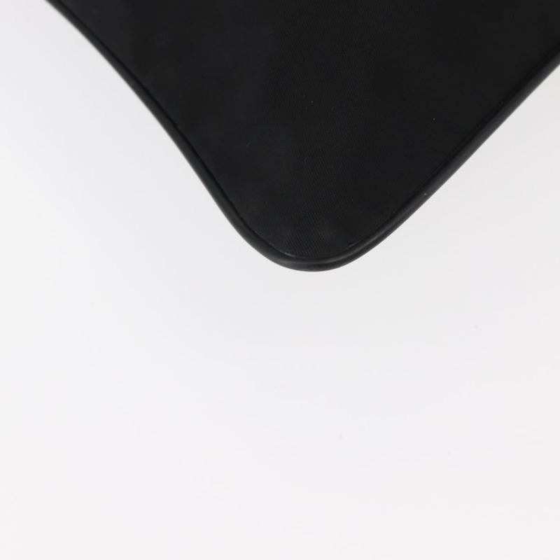 【日本直送】PRADA 黑色尼龍肩背包 正品 ep11334-8