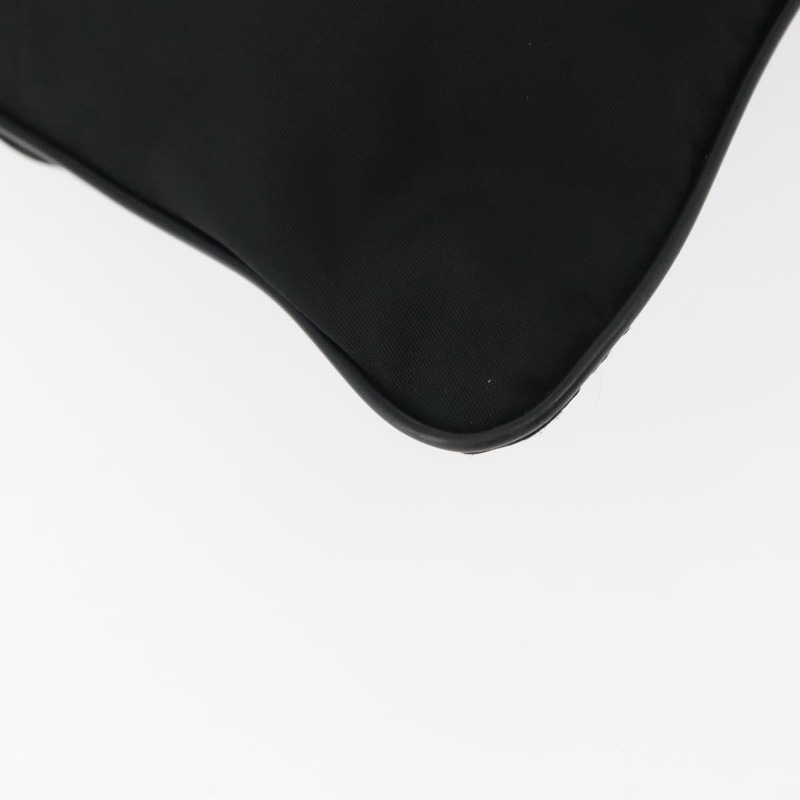 【日本直送】PRADA 黑色尼龍肩背包 正品 ep11334-14