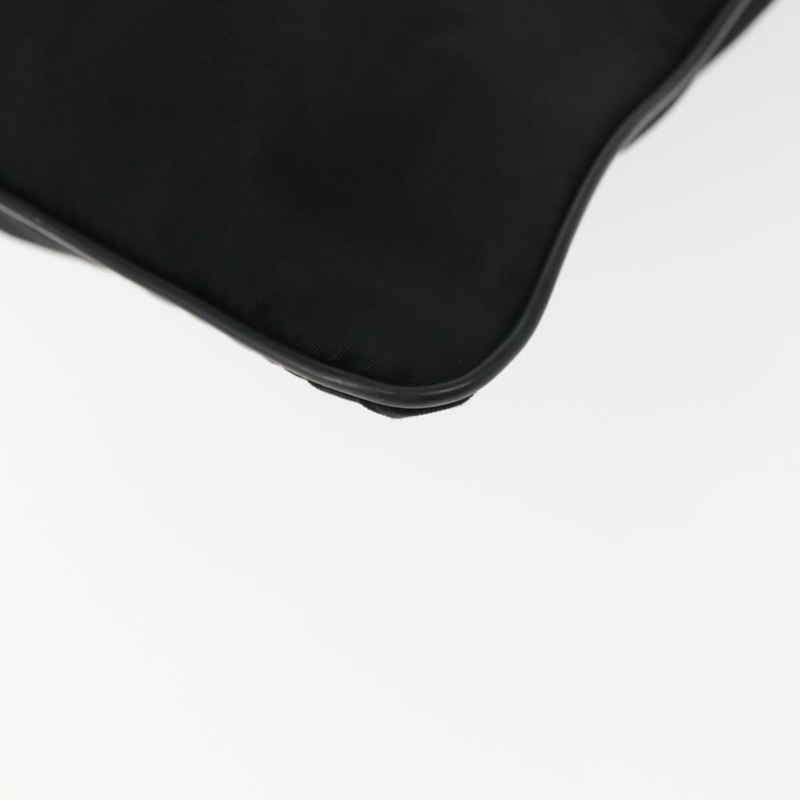 【日本直送】PRADA 黑色尼龍肩背包 正品 ep11334-15