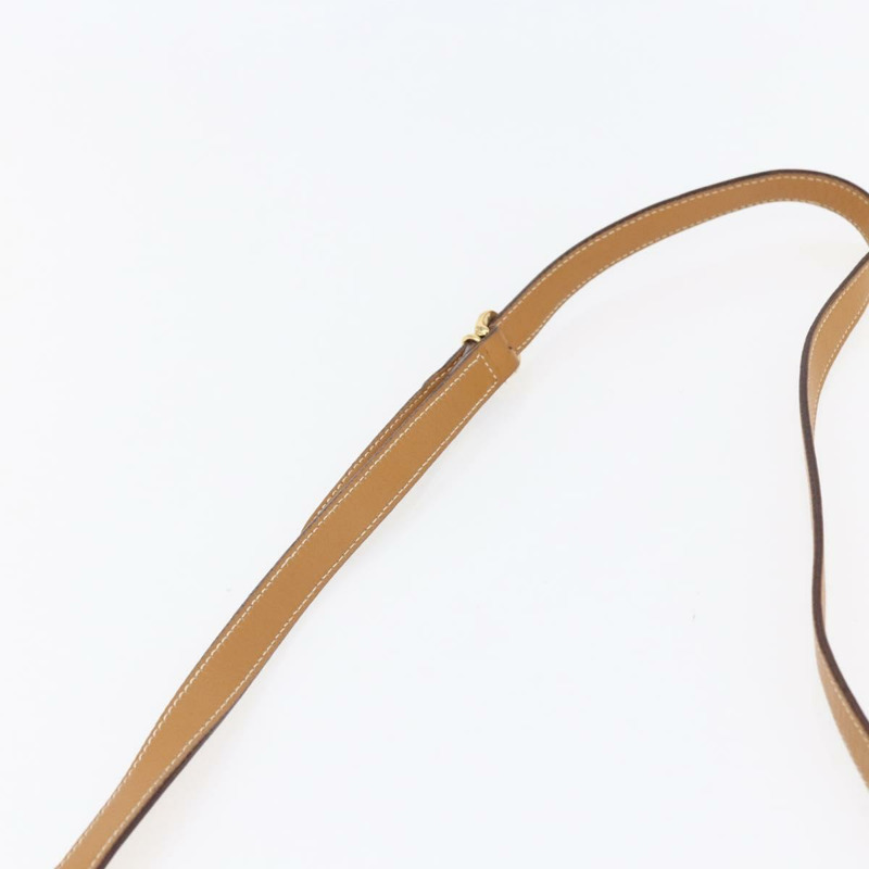 【日本直送】GUCCI Micro GG Supreme Web Sherry Line Bag PVC Beige 001 115 0914 Auth BA7111-7