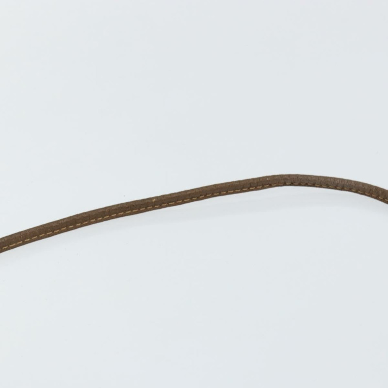 【日本直送】GUCCI GG Supreme Web Sherry Line 手提包 PVC 米色 金色 89 02 066 正品 BA7117-7