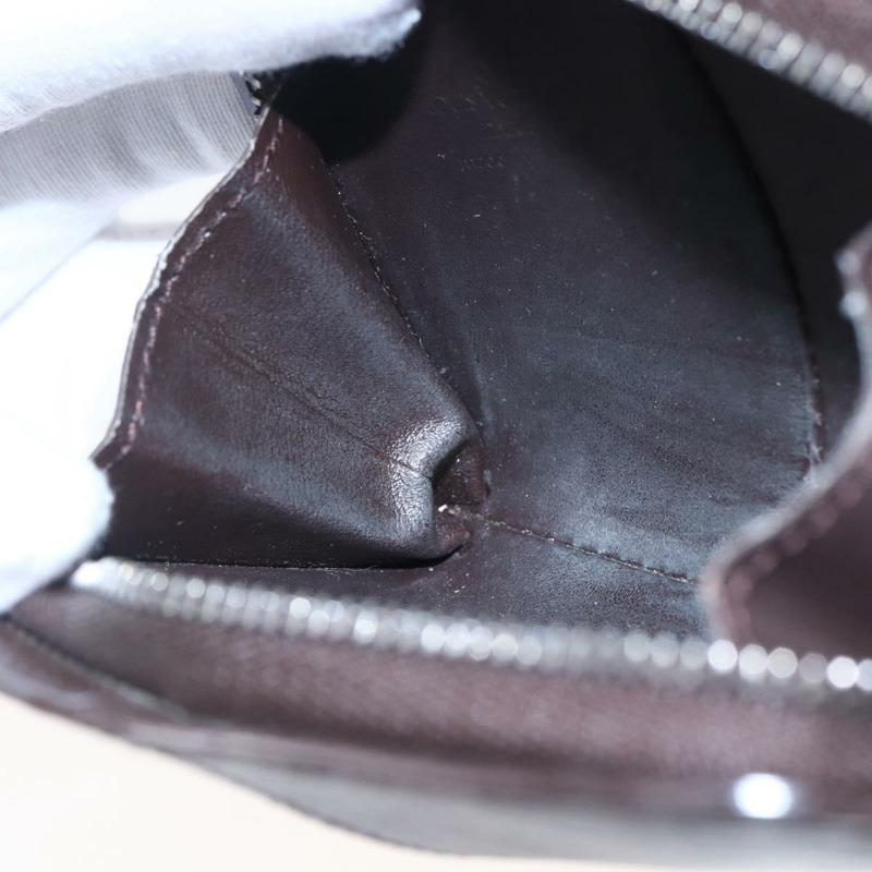 【日本直送】路易威登 Epi Porte Monnaie Z 零錢包摩卡 M6368B LV 正品 ep11384-15