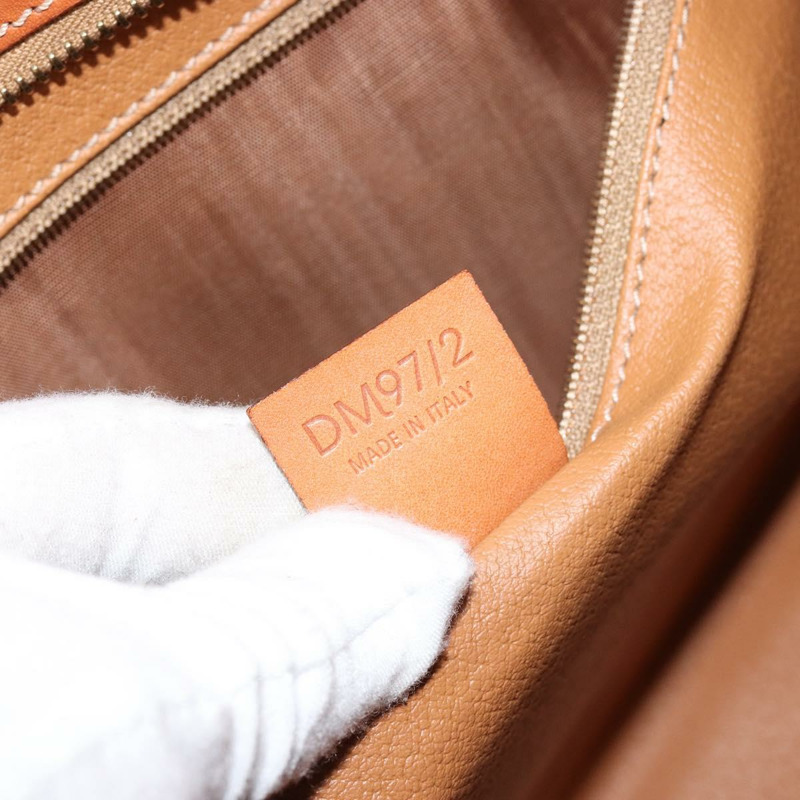 【日本直送】CELINE Macadam帆布托特包 PVC皮革 棕色 金色 正品 ep11322-11