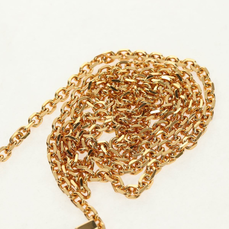 【日本直送】Christian Dior Trotter 帆布 Dior 30 Montaigne 鏈條包 海軍藍 正品 147260A-7