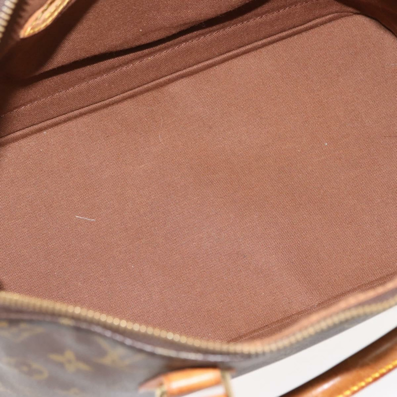 【日本直送】路易威登 Monogram Alma 手提包 M51130 LV 正品 148360-10