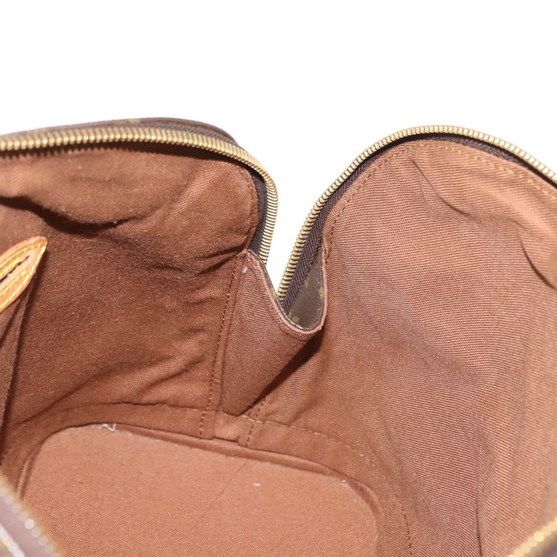 【日本直送】路易威登 Monogram Alma 手提包 M51130 LV 正品 148360-17