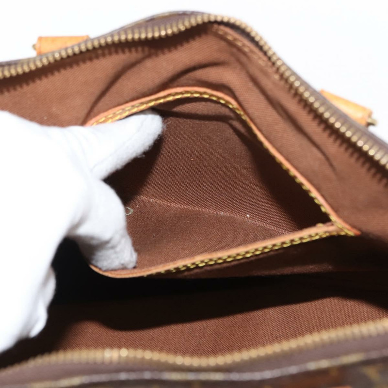 【日本直送】路易威登 Monogram Alma 手提包 M51130 LV 正品 148360-19