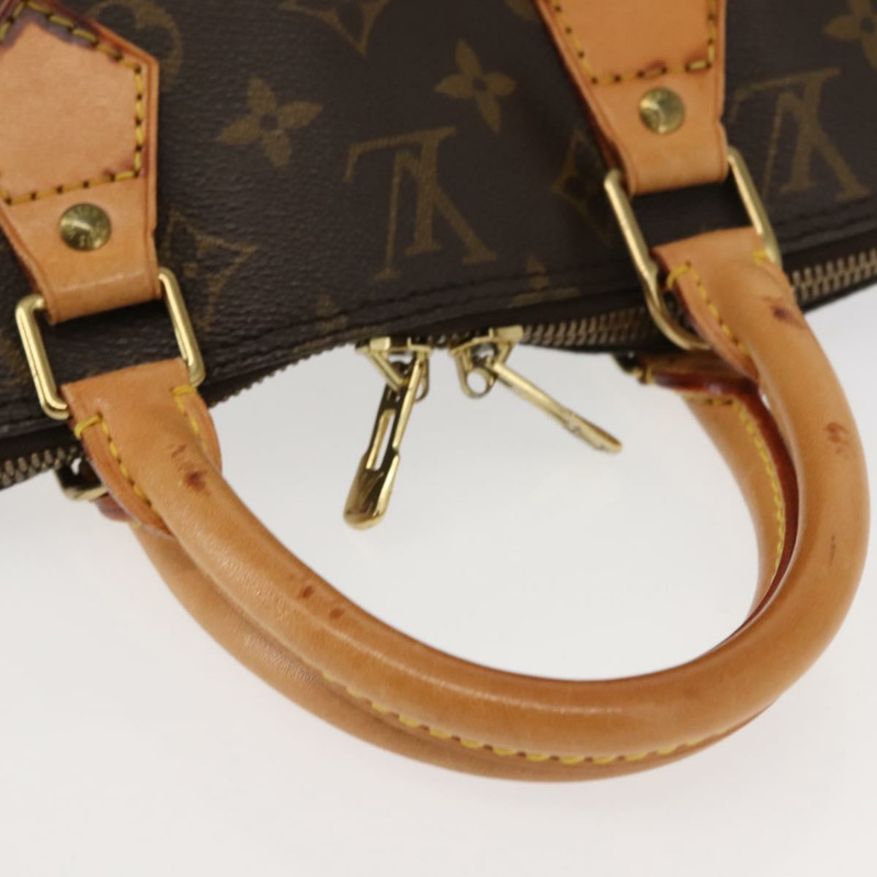 【日本直送】路易威登 Monogram Alma 手提包 M51130 LV 正品 148334-6