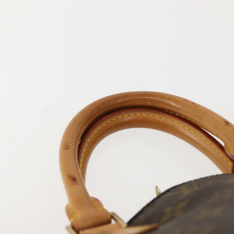 【日本直送】路易威登 Monogram Alma 手提包 M51130 LV 正品 148334-7