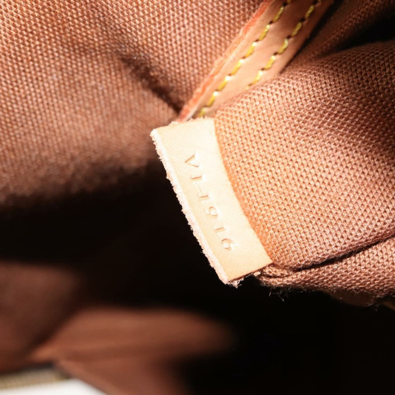 【日本直送】路易威登 Monogram Alma 手提包 M51130 LV 正品 148334-11