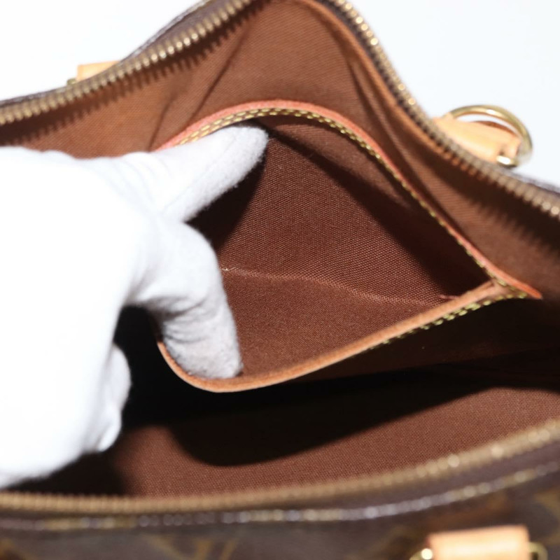 【日本直送】路易威登 Monogram Alma 手提包 M51130 LV 正品 148334-19