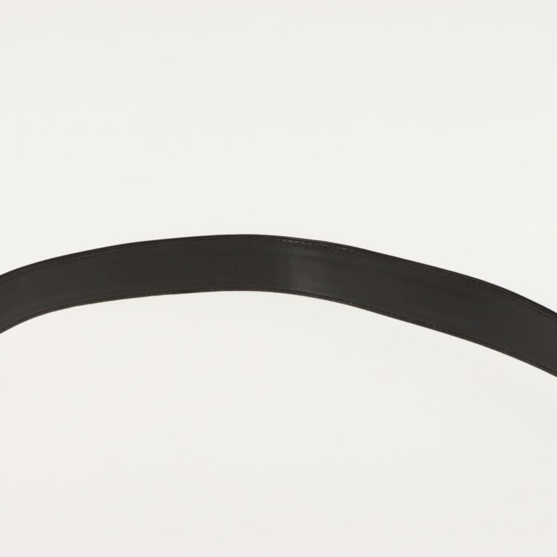 【日本直送】GUCCI 竹節肩背包 尼龍 兩用 棕色 001 3444 1577 Auth 148249-13