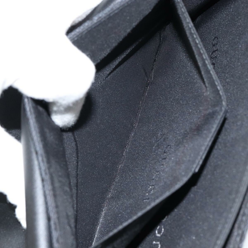 【日本直送】GUCCI GG帆布肩背包 黑色 銀色 001 3815 正品 gh1129-20