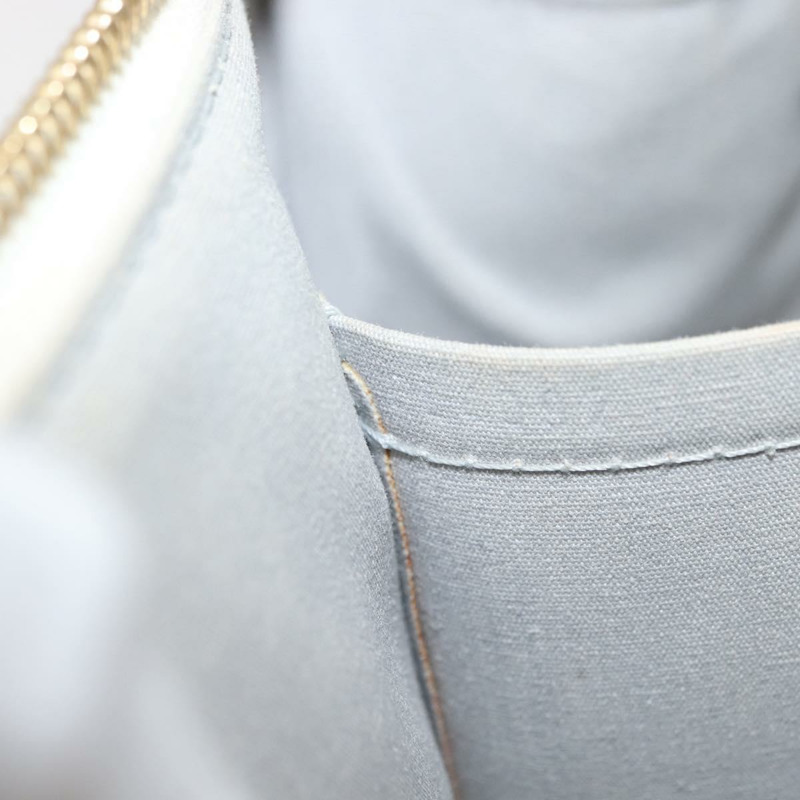 【日本直送】路易威登 Monogram Vernis Rosewood Avenue 手提包 Perle M93508 正品 gh1052-11