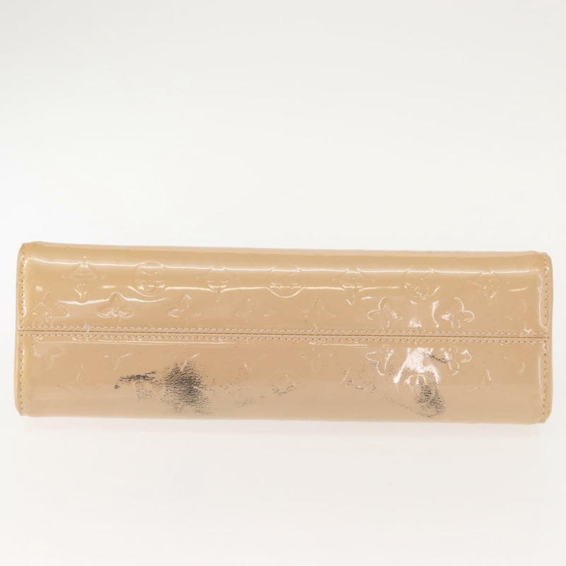 【日本直送】路易威登 Vernis Roxbury Drive 手提包 2Way Rose flow lantern M91391 正品 gh1053-5