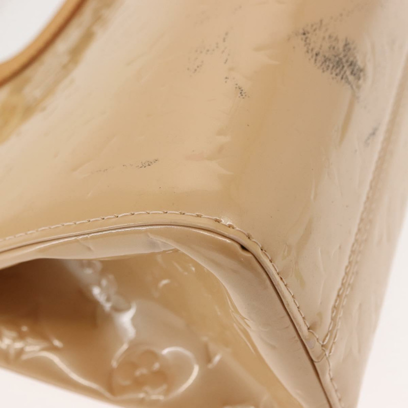 【日本直送】路易威登 Vernis Roxbury Drive 手提包 2Way Rose flow lantern M91391 正品 gh1053-9