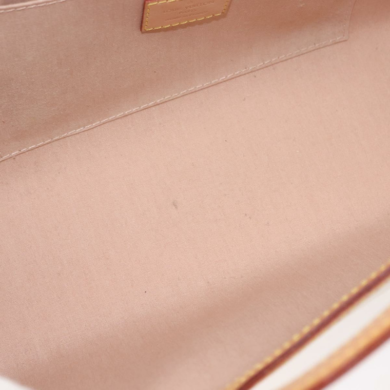 【日本直送】路易威登 Vernis Roxbury Drive 手提包 2Way Rose flow lantern M91391 正品 gh1053-10