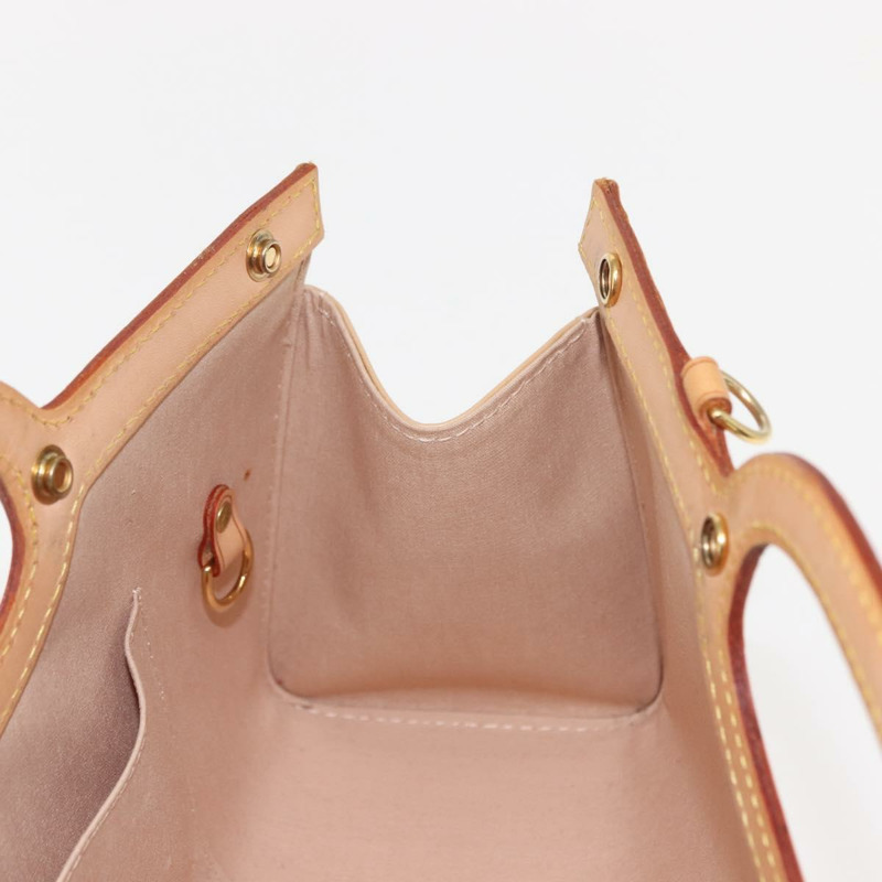 【日本直送】路易威登 Vernis Roxbury Drive 手提包 2Way Rose flow lantern M91391 正品 gh1053-17