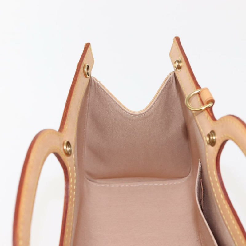 【日本直送】路易威登 Vernis Roxbury Drive 手提包 2Way Rose flow lantern M91391 正品 gh1053-18