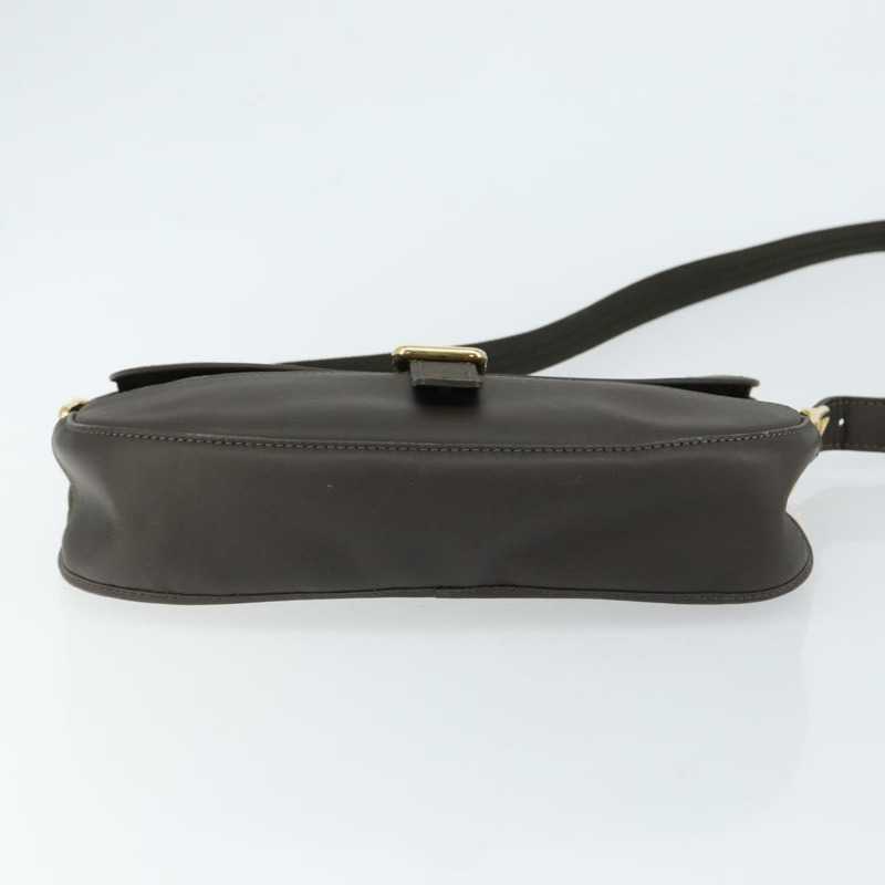 【日本直送】路易威登 Monogram Mini Belanger 單肩包 TST 卡其色 M92673 正品 gh1045-4