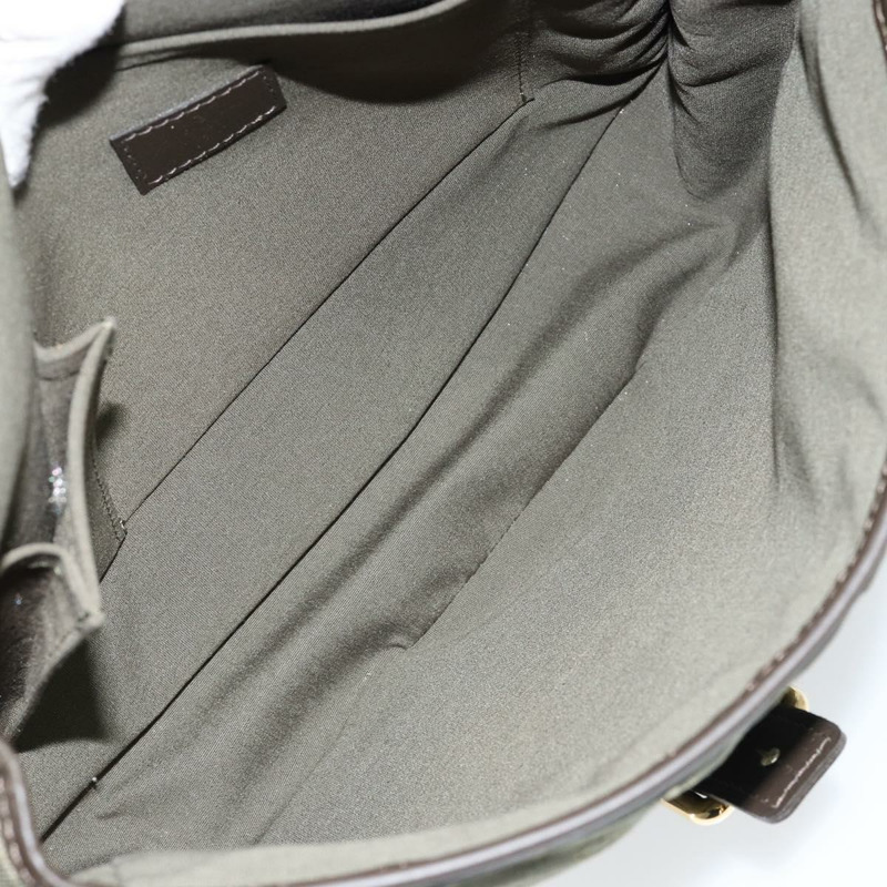 【日本直送】路易威登 Monogram Mini Belanger 單肩包 TST 卡其色 M92673 正品 gh1045-10