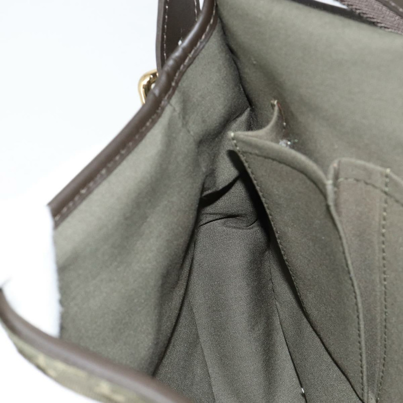 【日本直送】路易威登 Monogram Mini Belanger 單肩包 TST 卡其色 M92673 正品 gh1045-19