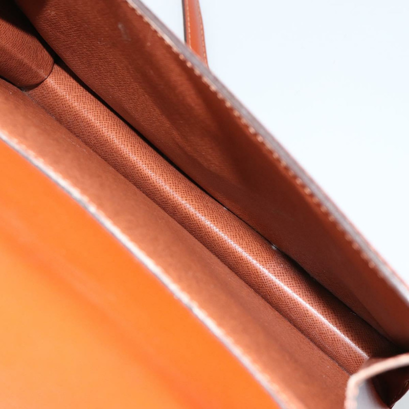 【日本直送】路易威登 Epi Grenel 棕色肯亞 M52363 LV 正品 gh1061-21