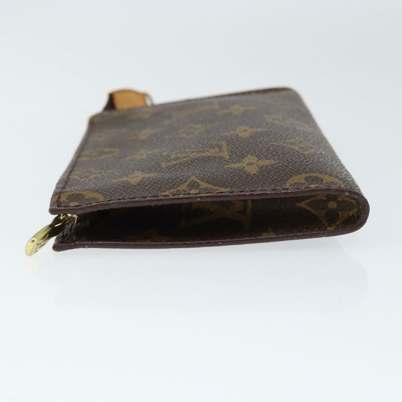 【日本直送】路易威登 Monogram Bucket PM 配件包 LV 正品 149208-3