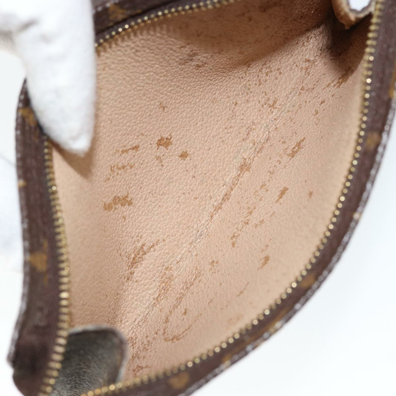 【日本直送】路易威登 Monogram Bucket PM 配件包 LV 正品 149208-9