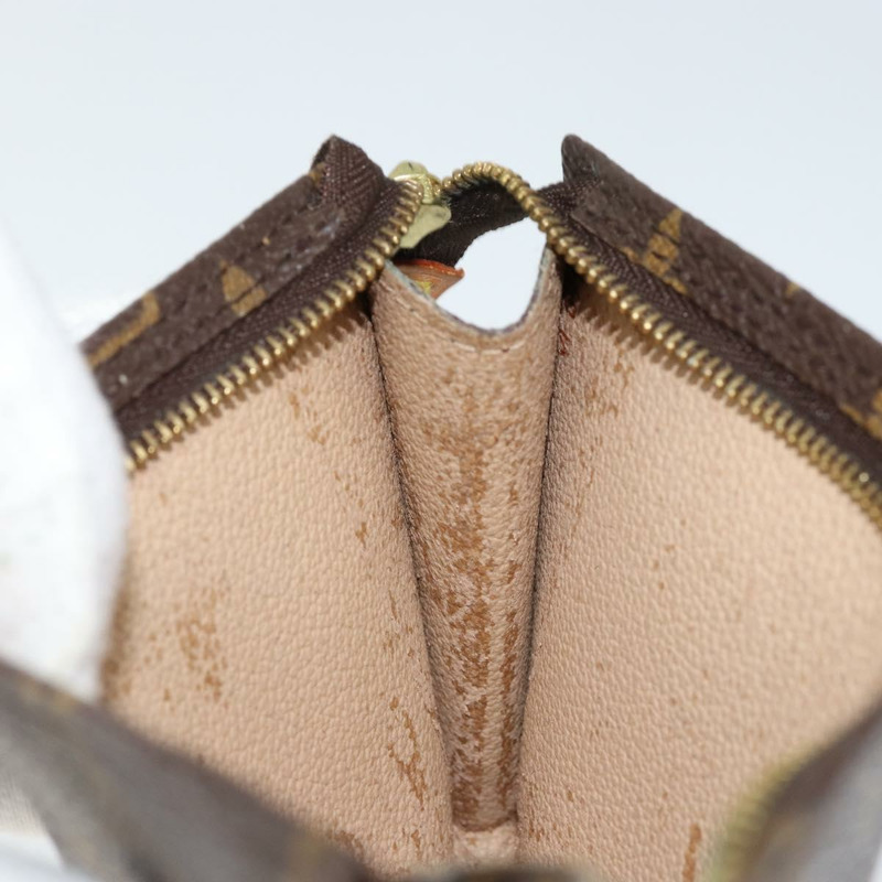 【日本直送】路易威登 Monogram Bucket PM 配件包 LV 正品 149208-16