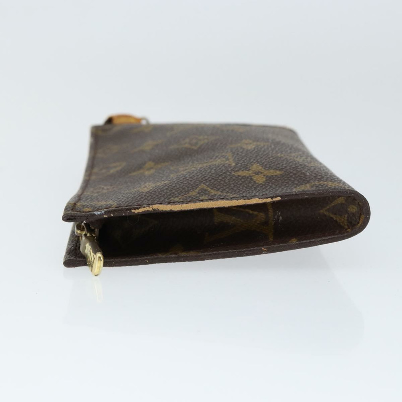 【日本直送】路易威登 Monogram Bucket PM 配件包 LV 正品 149207-3