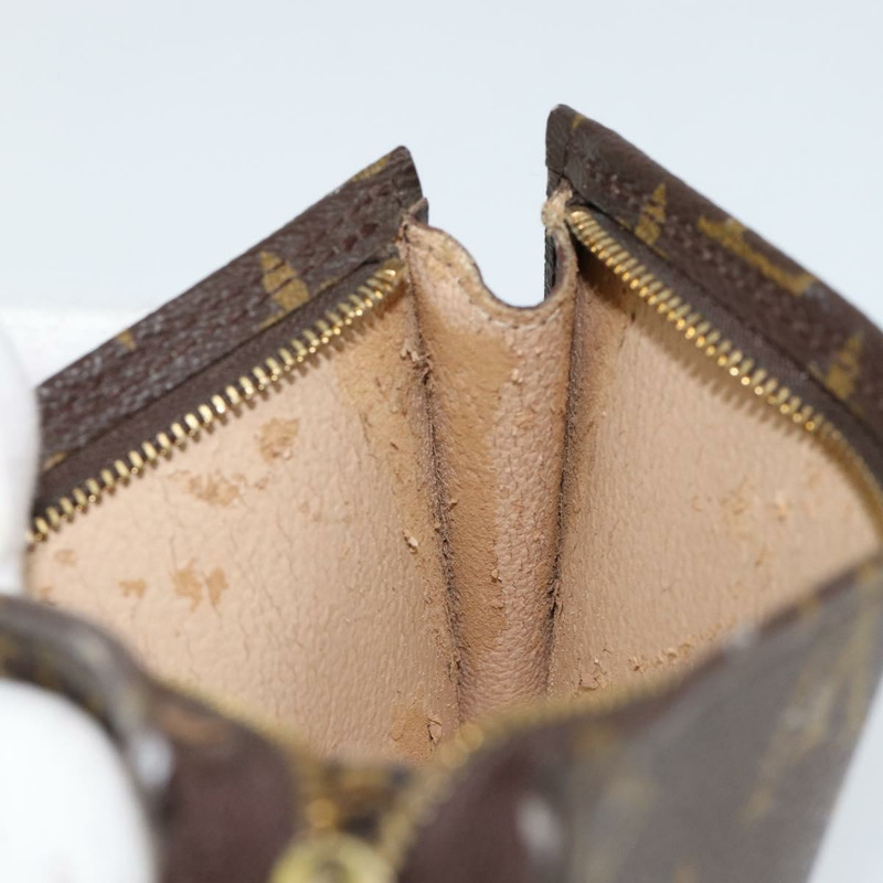 【日本直送】路易威登 Monogram Bucket PM 配件包 LV 正品 149207-10