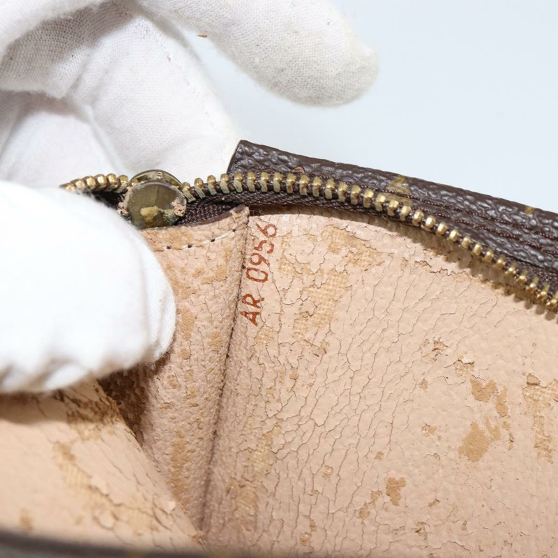 【日本直送】路易威登 Monogram Bucket PM 配件包 LV 正品 149207-11