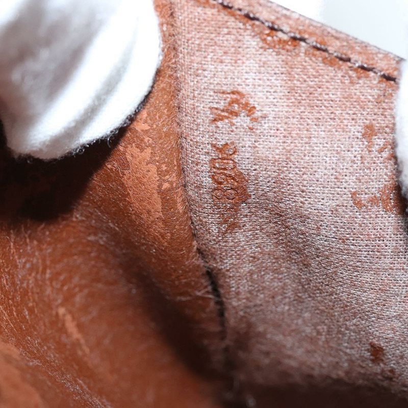 【日本直送】路易威登 Monogram Double Rabat 單肩包 M51815 LV 正品 147932-11