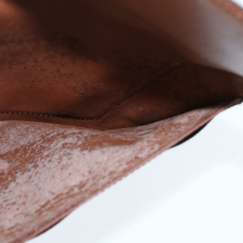 【日本直送】路易威登 Monogram Double Rabat 單肩包 M51815 LV 正品 147932-17