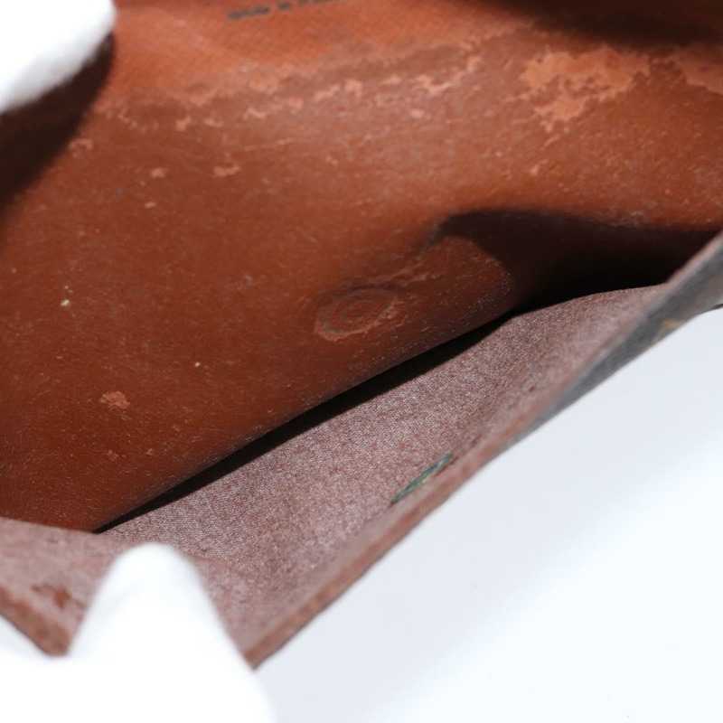 【日本直送】路易威登 Monogram Double Rabat 單肩包 M51815 LV 正品 147932-24