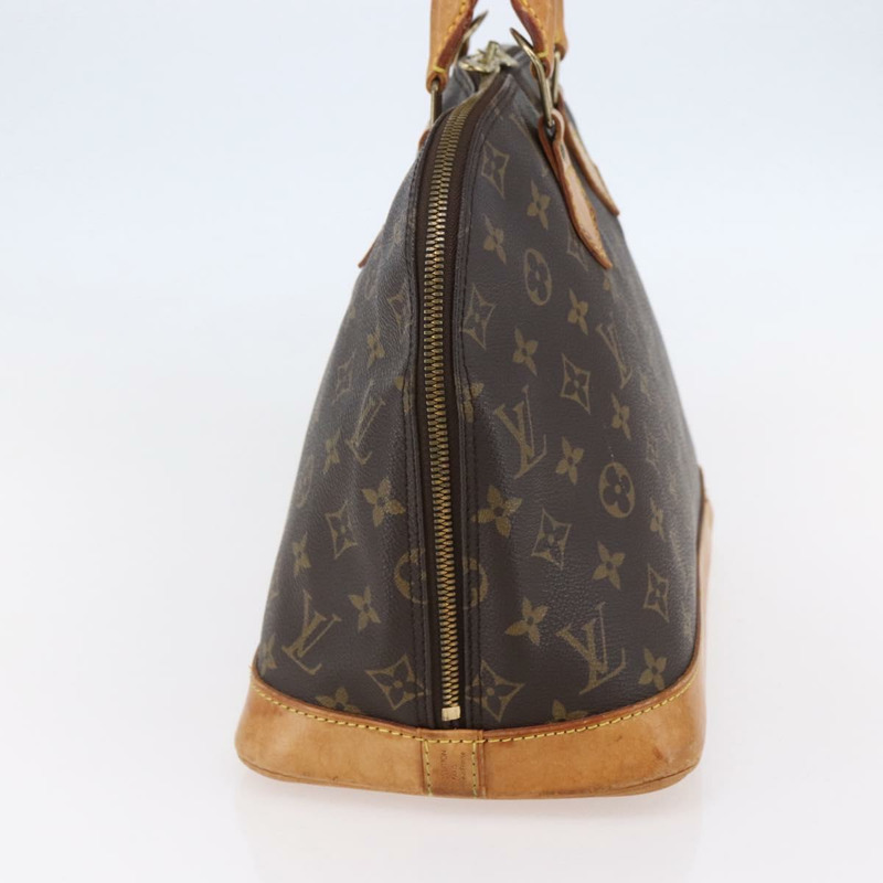 【日本直送】路易威登 Monogram Alma 手提包 M51130 LV 正品 149069-3